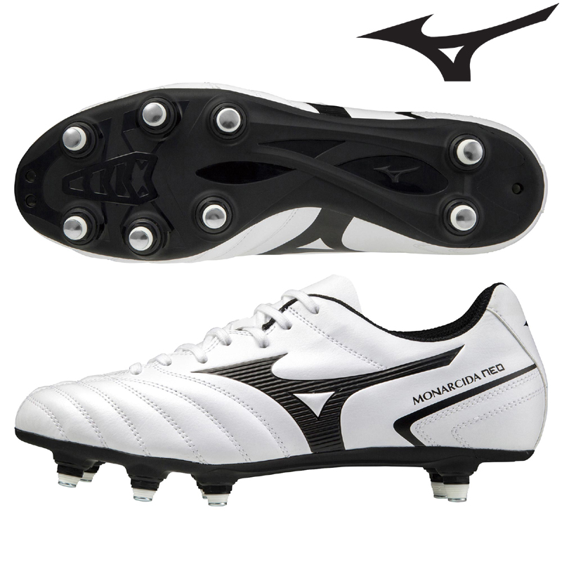 RUGBY PRO SHOP Ryu / モナルシーダ NEO 2 SELECT SI（WH）