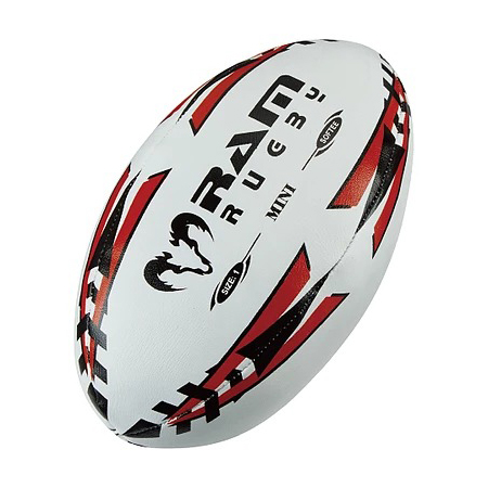 Rugby Pro Shop Ryu サインボール